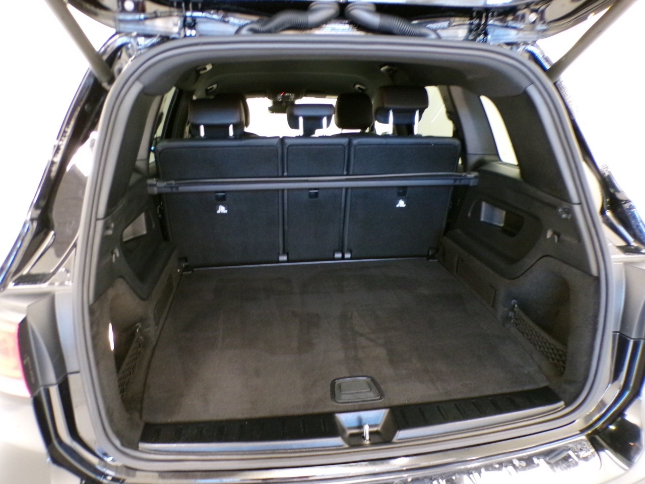 Mercedes  EQB 250 Premium - 9