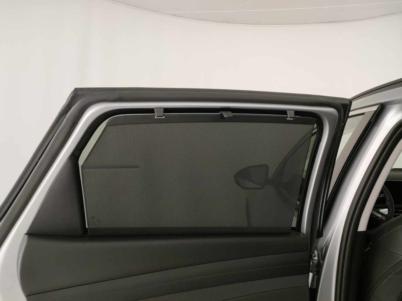 Hyundai Tucson Nuovo Ibrido benzina Tucson Porto Mantovano