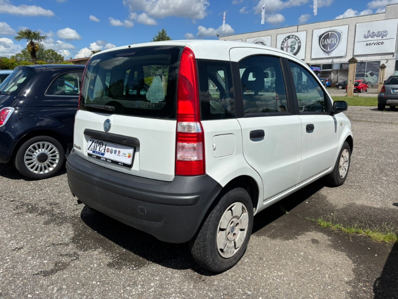 FIAT – Panda 1.1 Actual