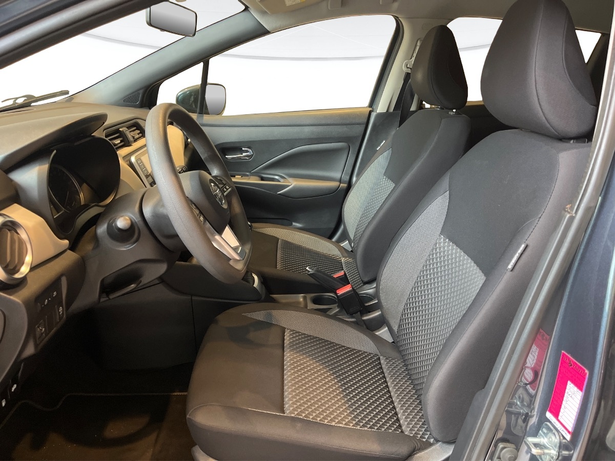 Nissan Micra Usato 2020 Micra Cerea