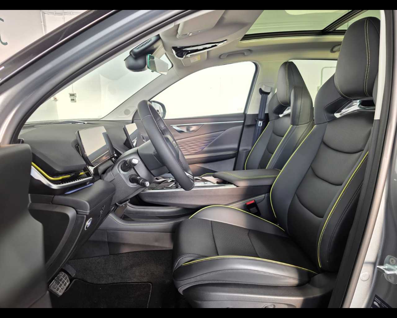 Tiger SIX Nuovo gPL SIX Padova