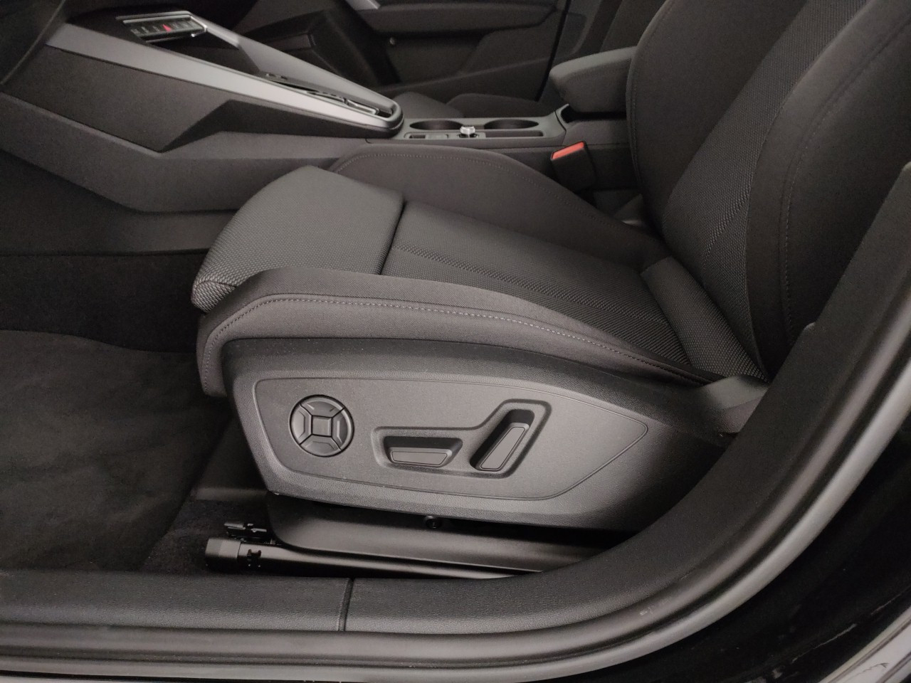 Audi A3 KM0 2026 A3 Carpi