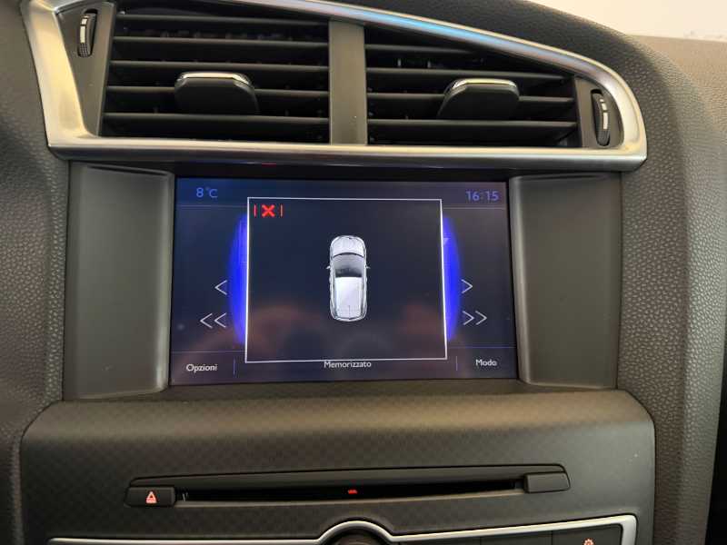 Ds4 I - Ds4 1.2 Puretech Sport Chic S&s 130cv