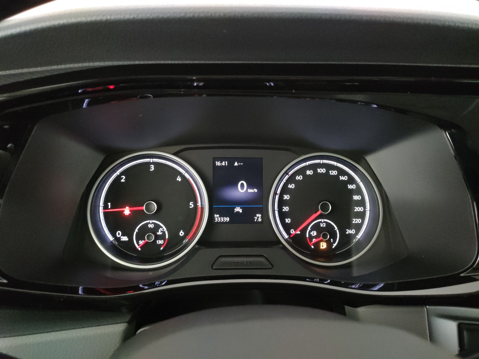 Volkswagen T6.1 Caravelle 30 Usato 2023 T6.1 Caravelle 30 Legnago