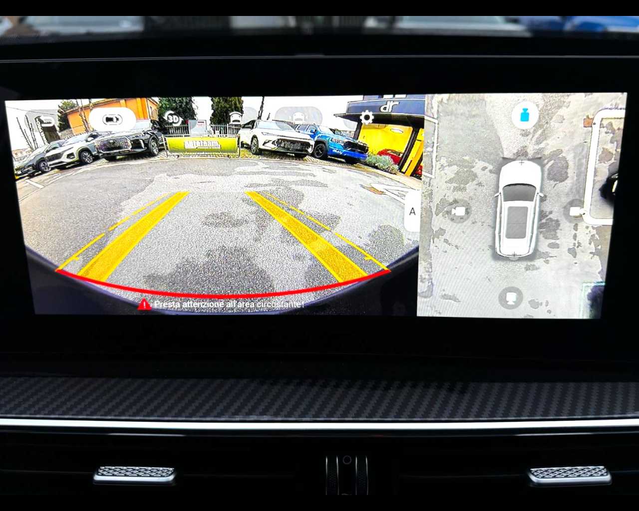 Dr Automobiles DR 6 Nuovo gPL DR 6 Rovigo