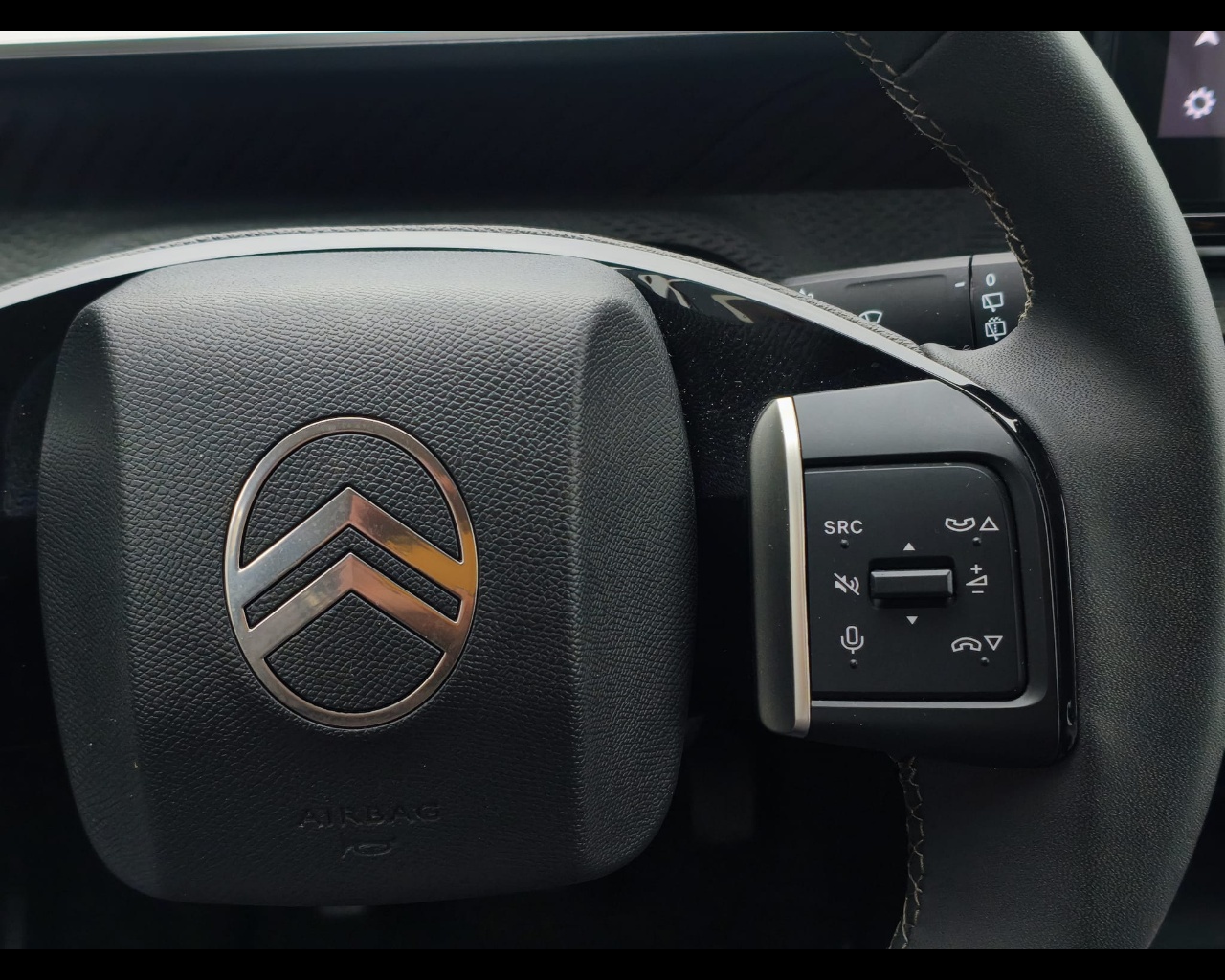 Foto CITROEN C3 1.2 puretech turbo Max 100cv s&s