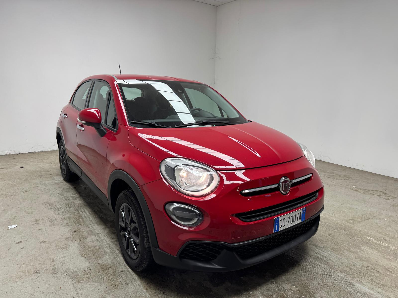 FIAT 500 X 500X 1.3 T4 Connect 150cv dct