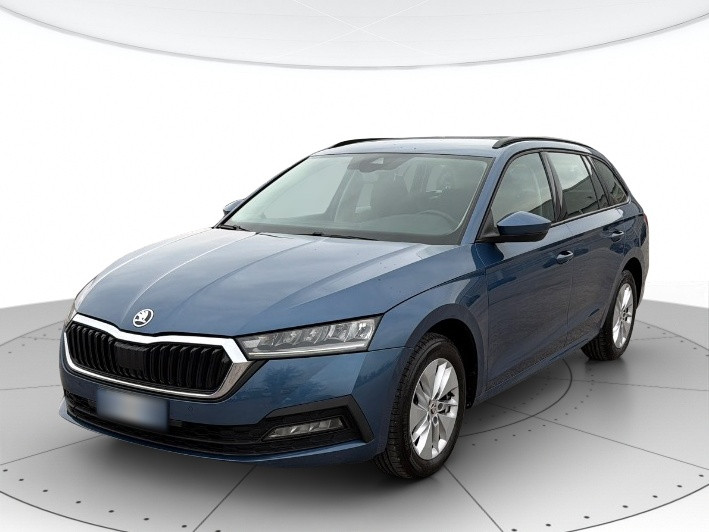 Skoda Octavia Usato 2020 Octavia Mestre