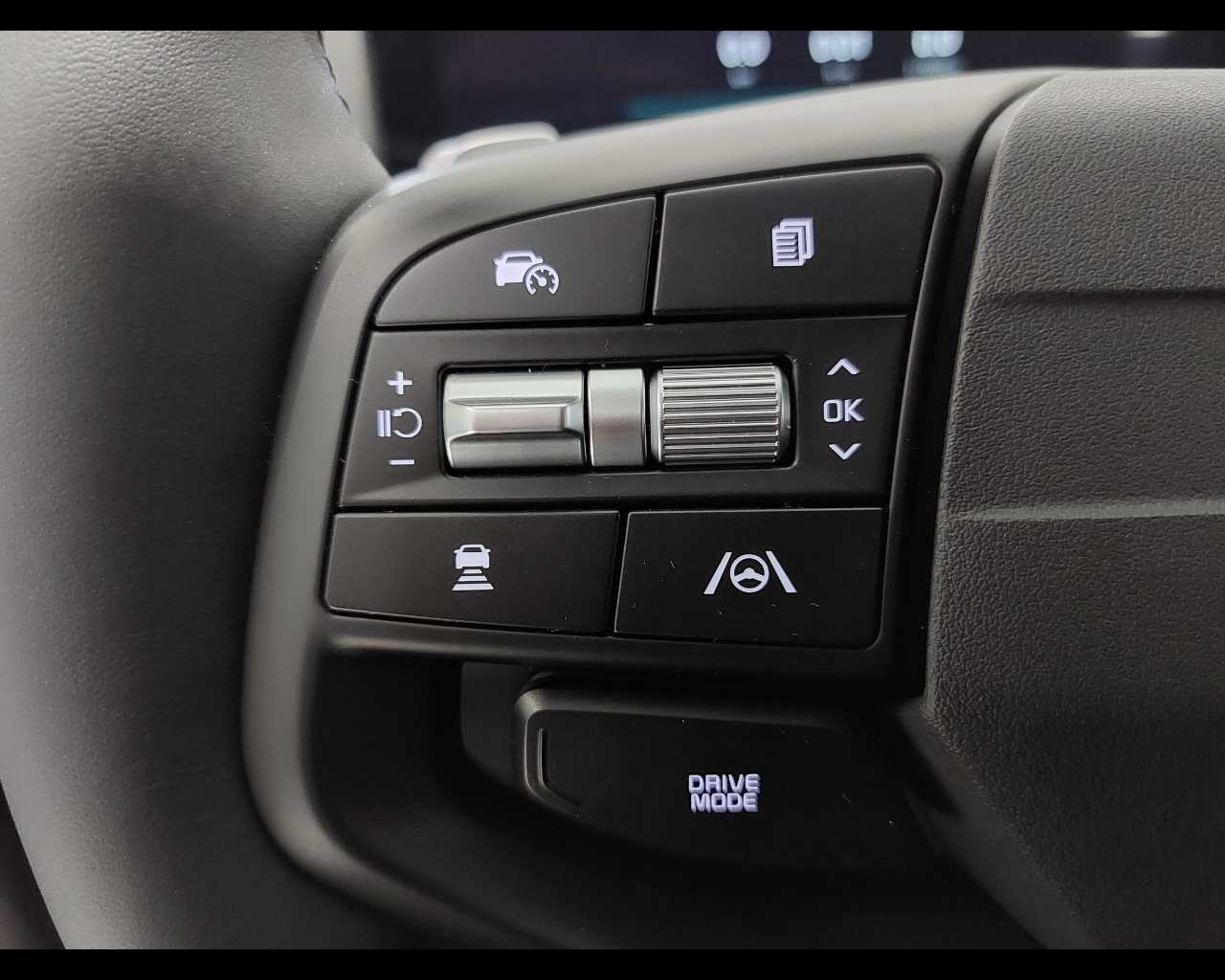 Kia Sportage KM0 2026 Sportage Rovigo