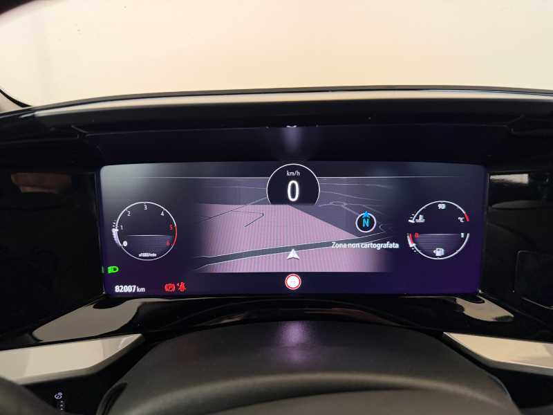 Mokka Ii 2020 - Mokka 1.5 Ultimate S&s 110cv