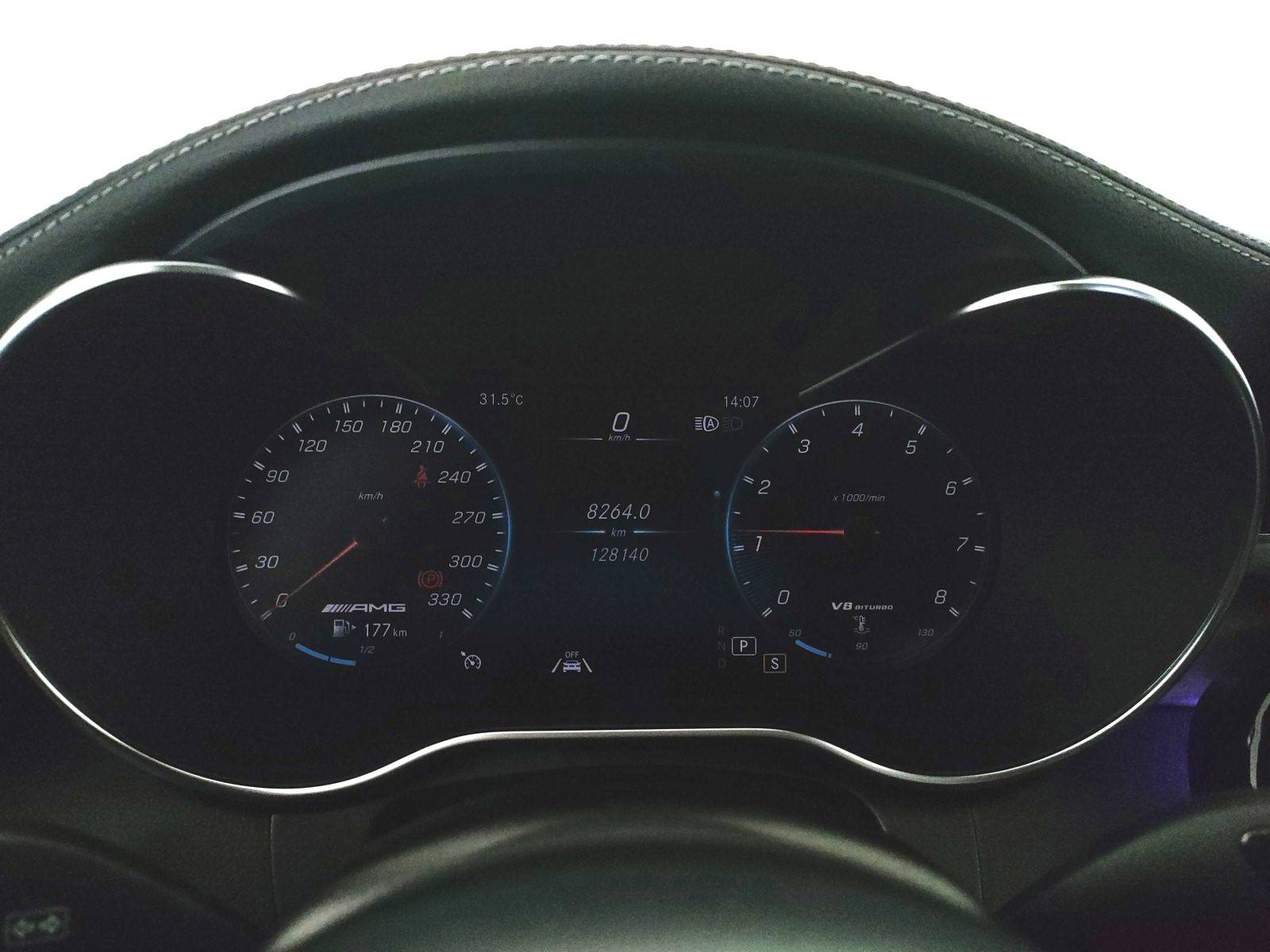 Mercedes Classe C Usato 2020 Classe C Legnago