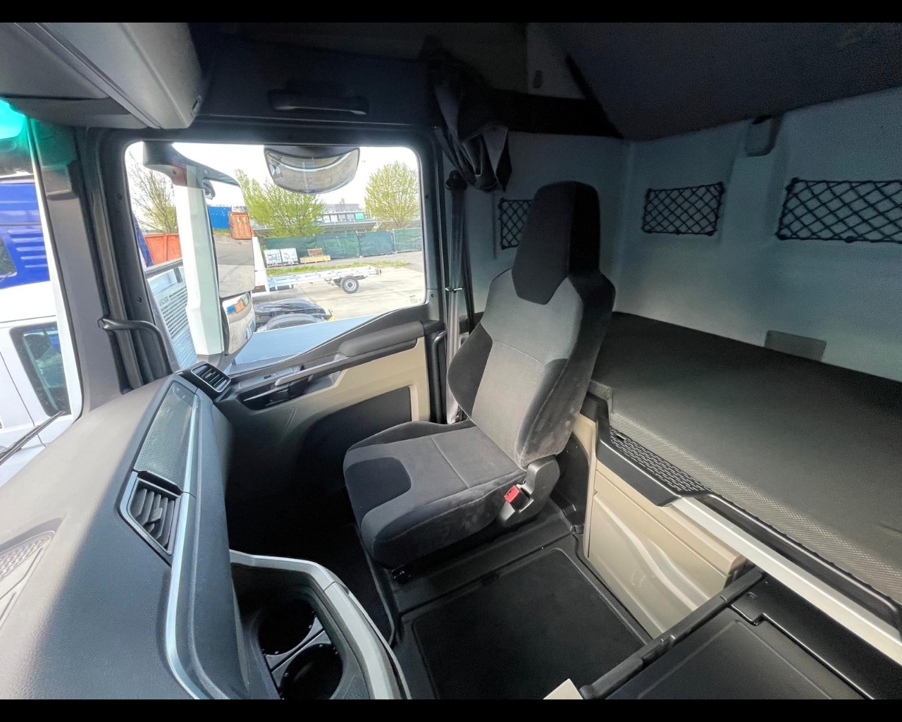 MAN TGX 18.510 4X2 BL SA ADR AT