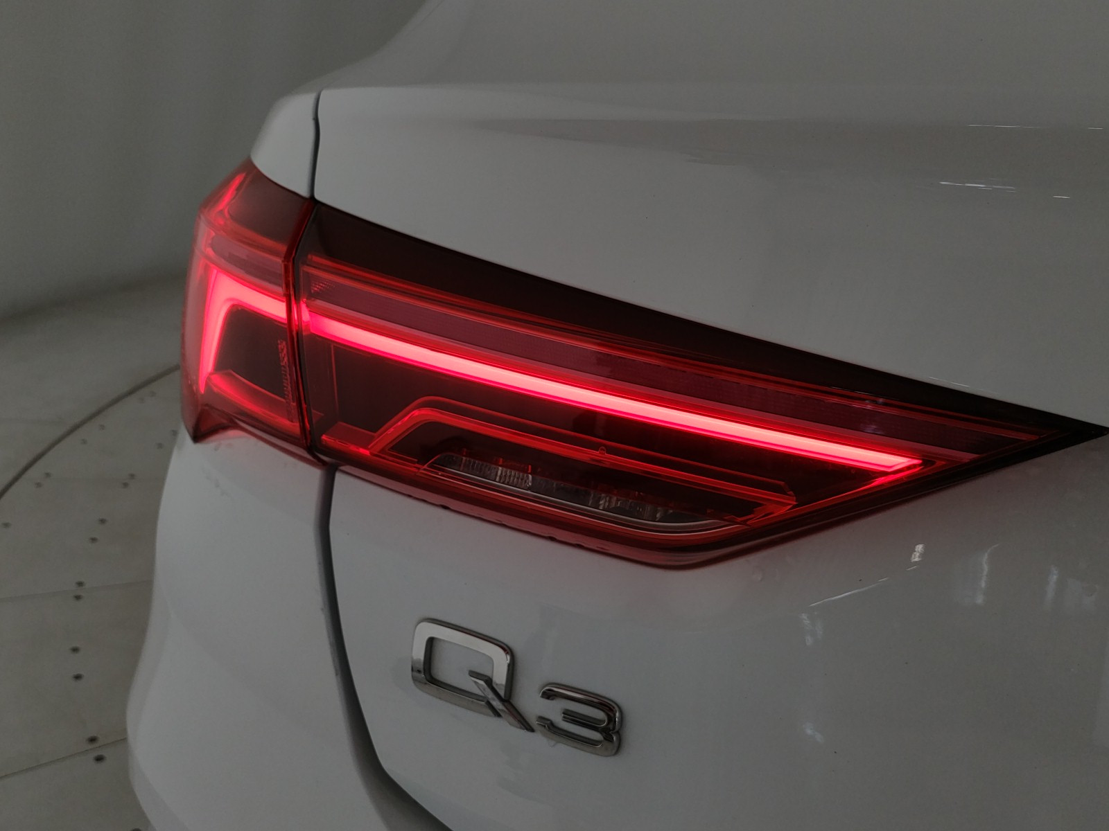 Audi Q3 Usato 2023 Q3 Legnago