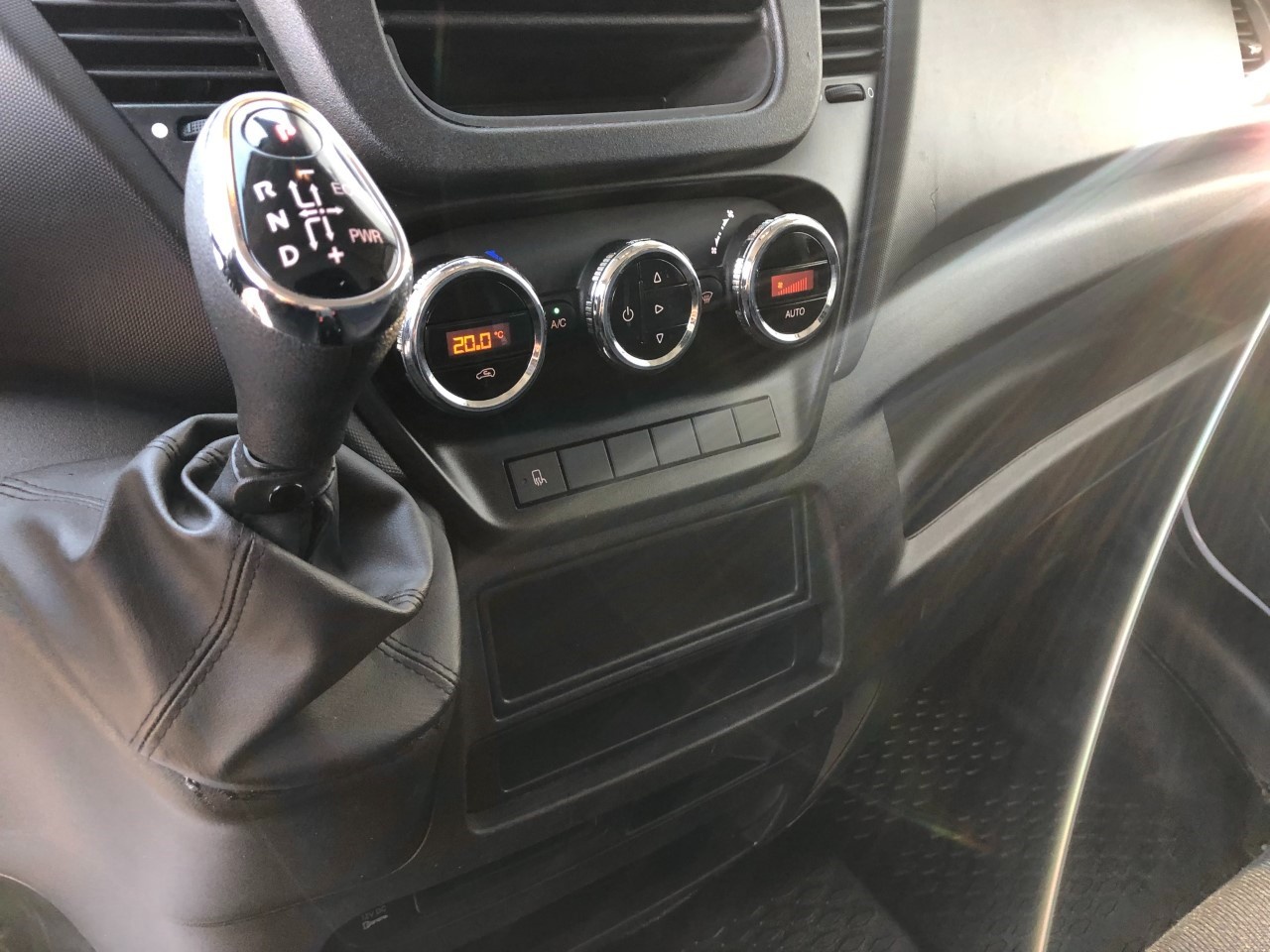 Iveco Daily V Daily 35 S 16 V - 20