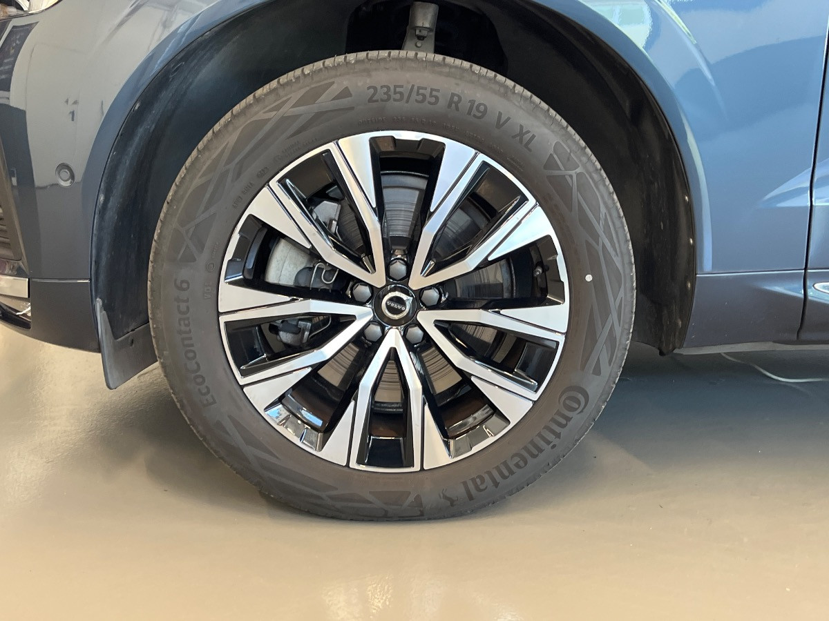 Volvo XC60 Usato 2023 XC60 Altavilla Vicentina