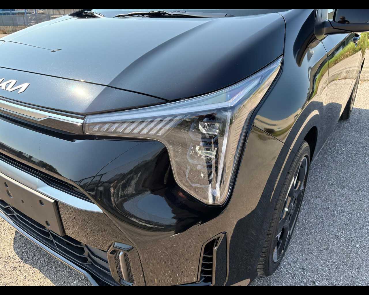 Kia Picanto Nuovo GPL Picanto Legnago
