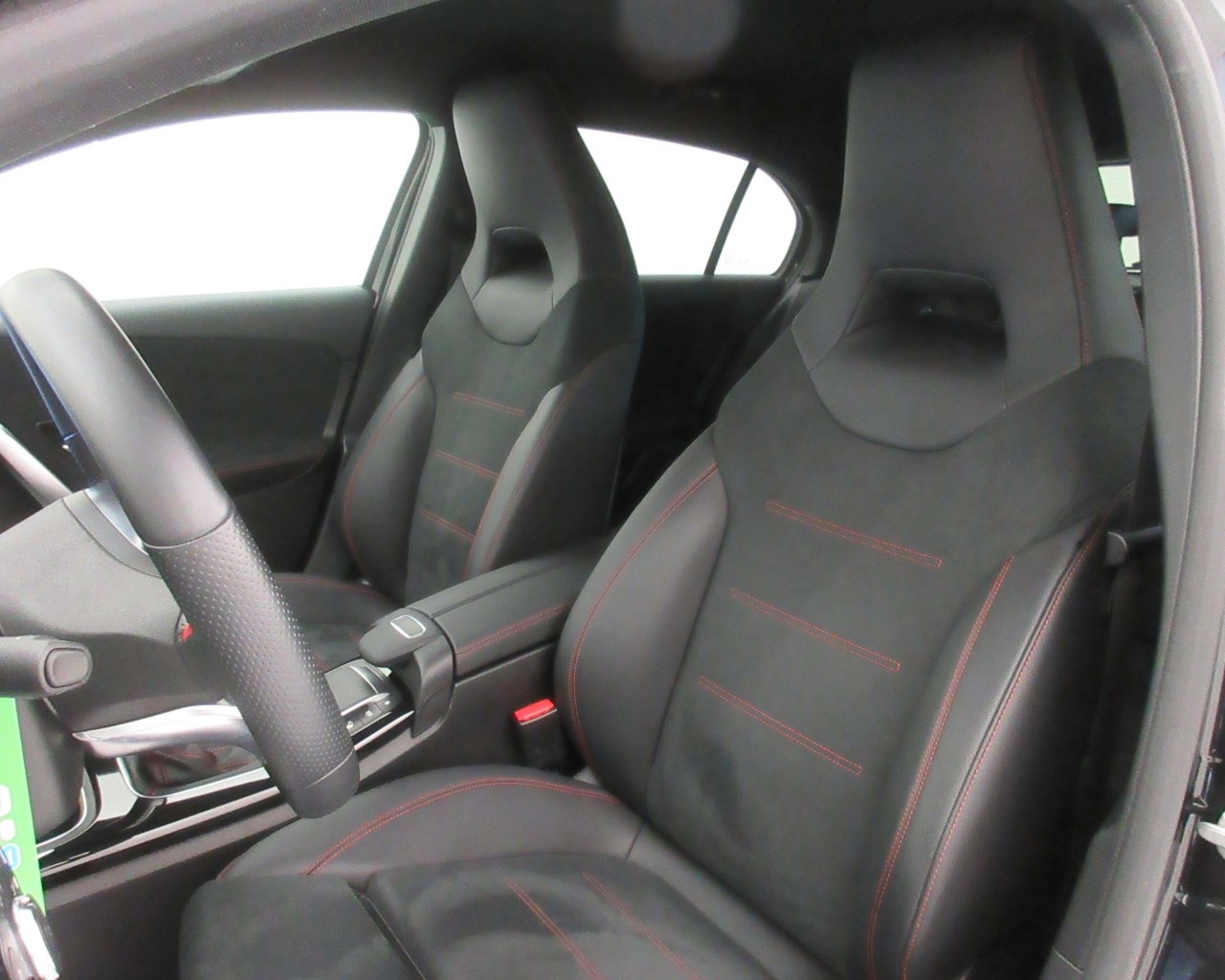 Mercedes Classe A Classe A 180 Premium - 12
