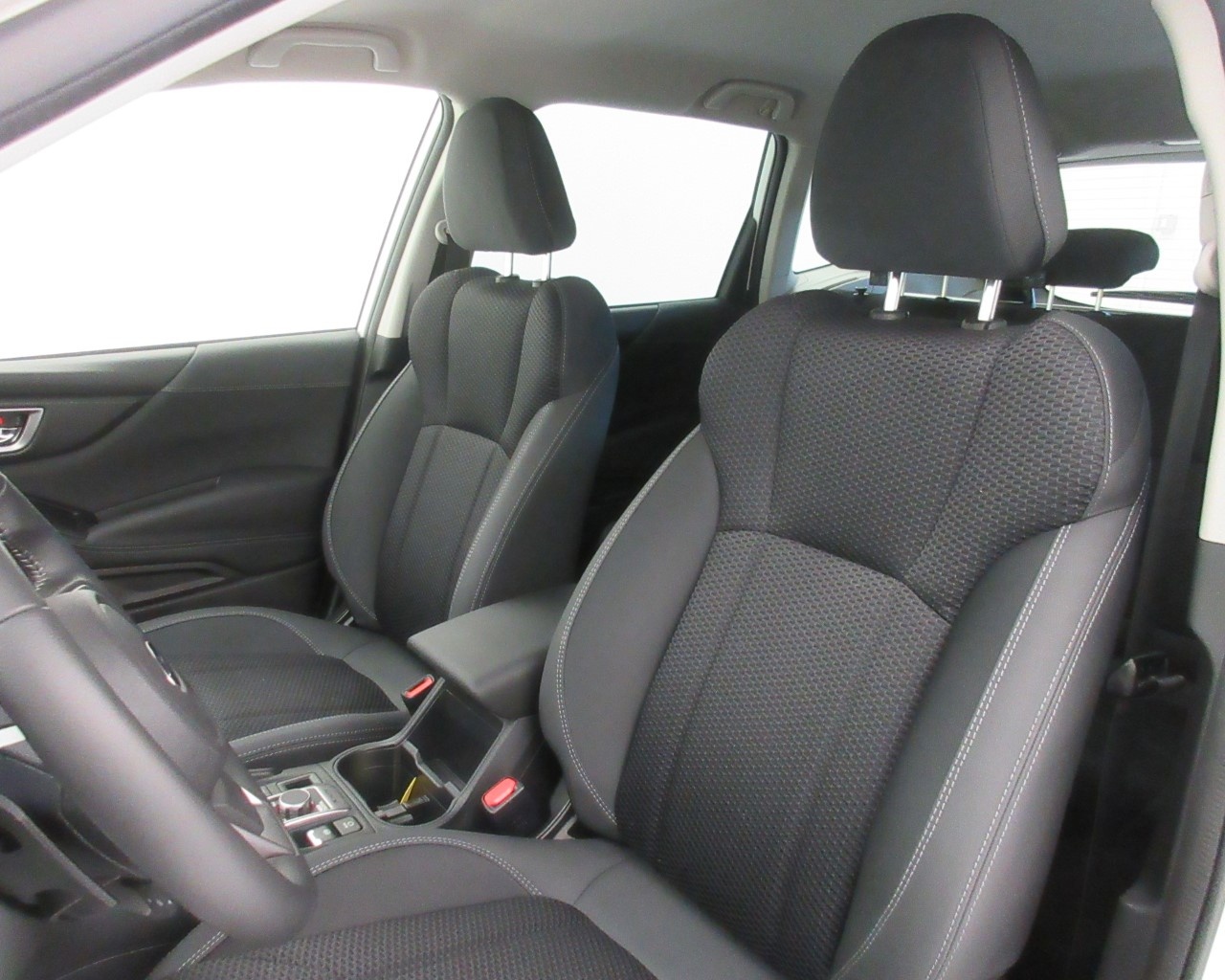 Subaru Forester Forester 2.0 i e-BOXER Style AWD CVT Lineartronic - 12