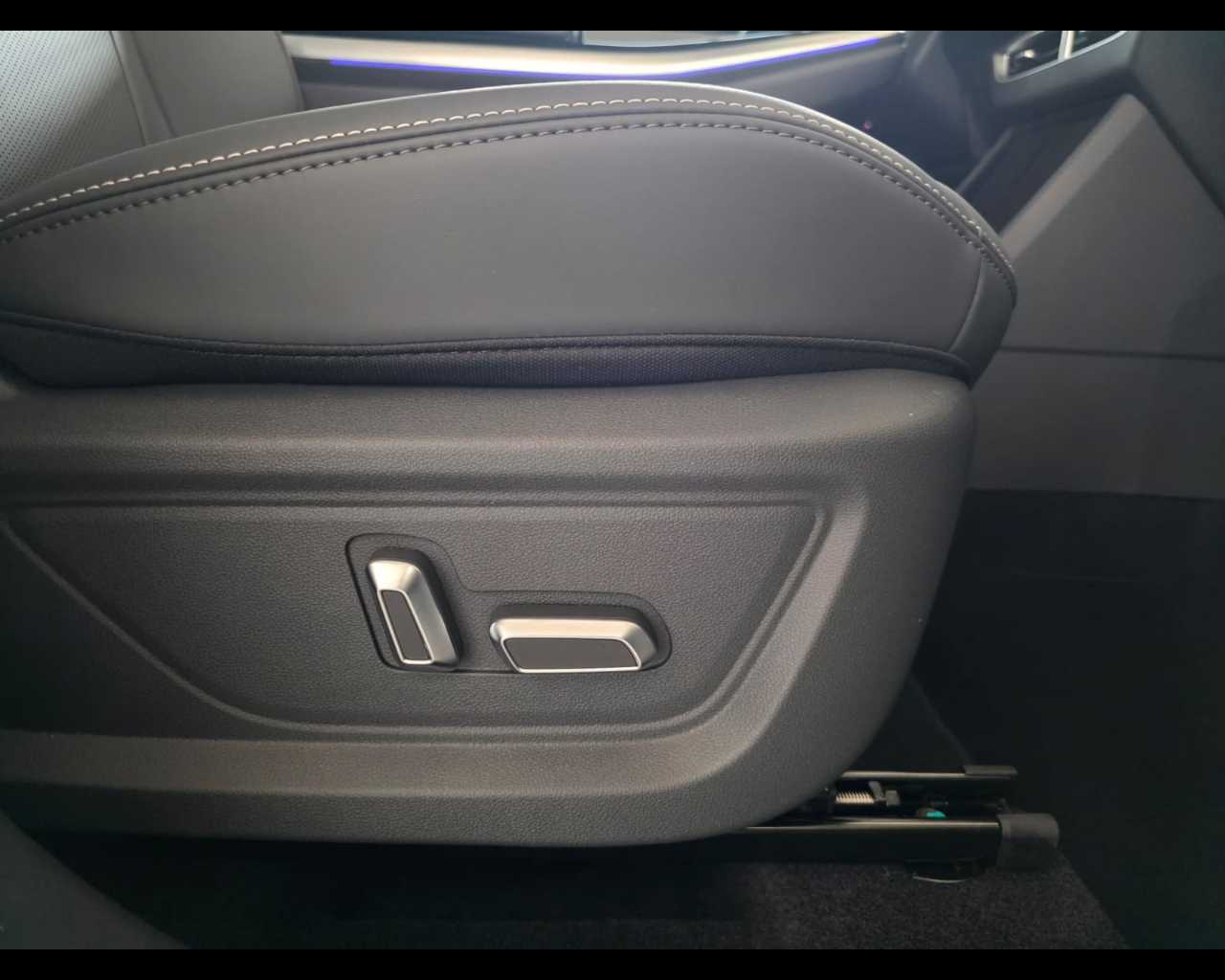 Sportequipe Sportequipe 6 Nuovo GPL Sportequipe 6 Legnago