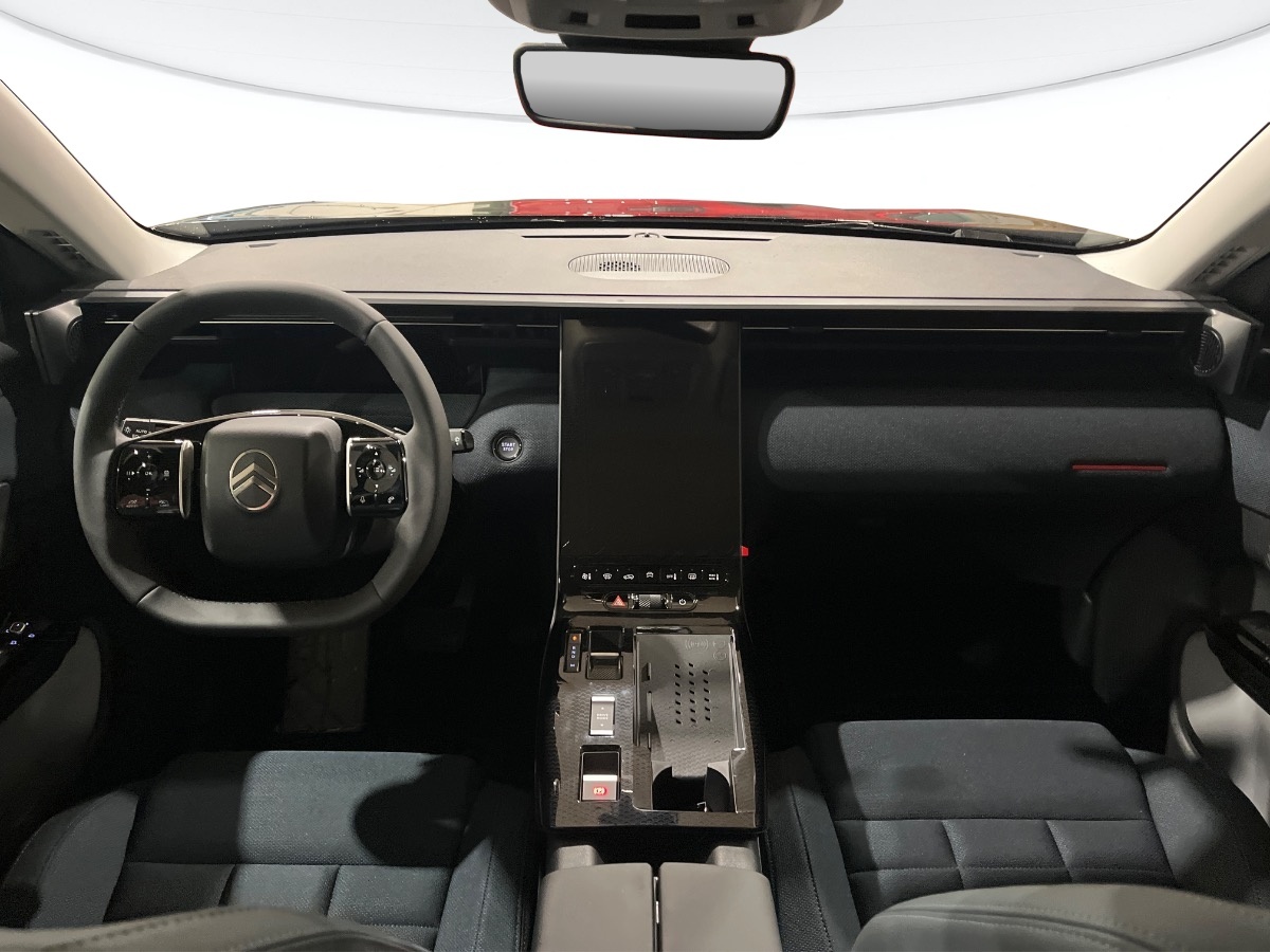 Citroen C5 Aircross Nuovo  C5 Aircross Rovigo