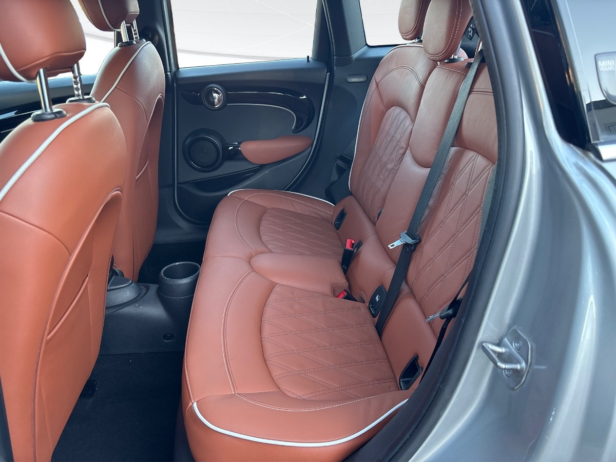 Mini Cooper Aziendali 2023 Cooper Mestre