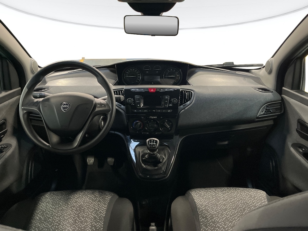 Lancia Ypsilon Usato 2023 Ypsilon Verona