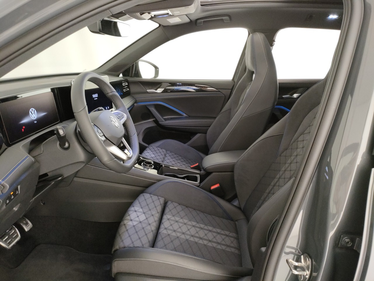 Volkswagen Tiguan Usato 2025 Tiguan San Vendemiano