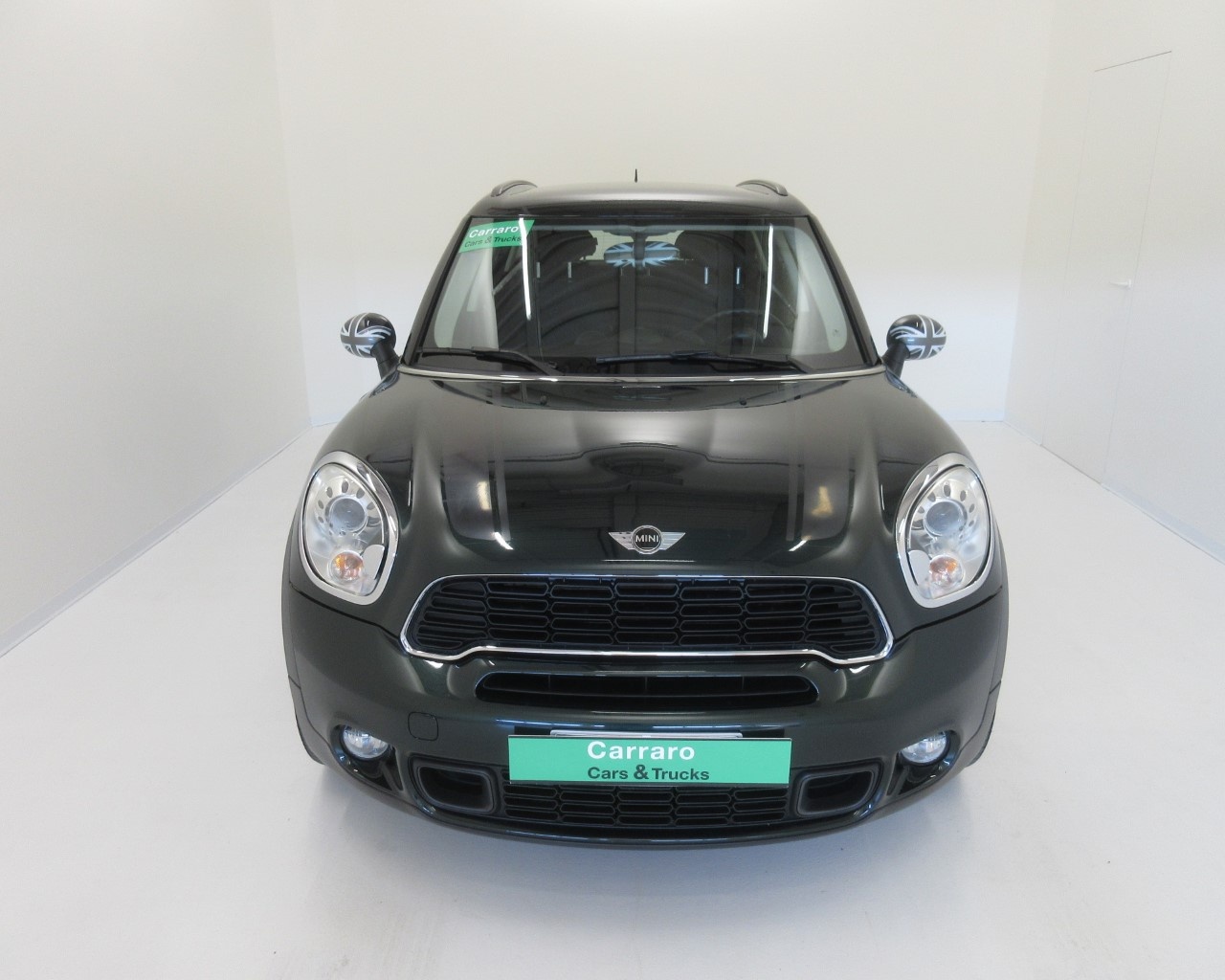 Mini Mini Mini Countryman 1.6 Cooper S - 2