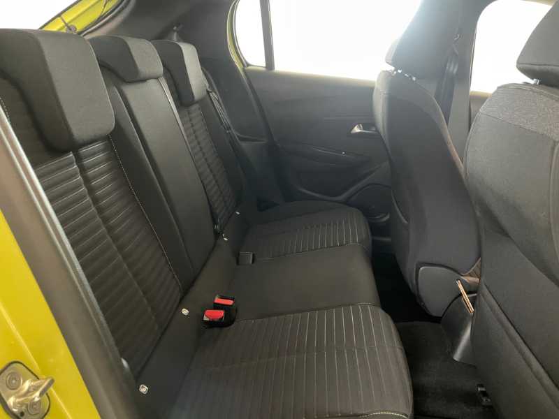 208 Ii - 208 1.2 Puretech Style S&s 75cv