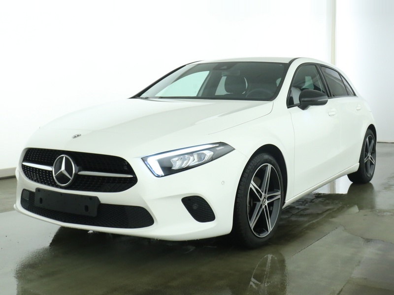 Mercedes Classe A Classe A 200 Sport