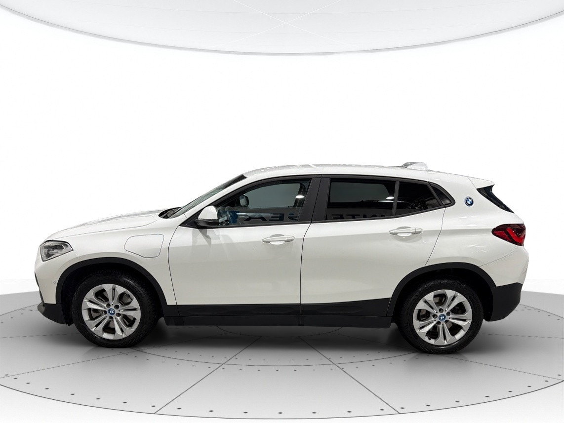 Bmw X2 Usato 2023 X2 Mestre