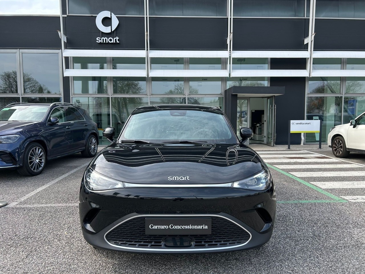 smart #3 #3 PREMIUM - 2