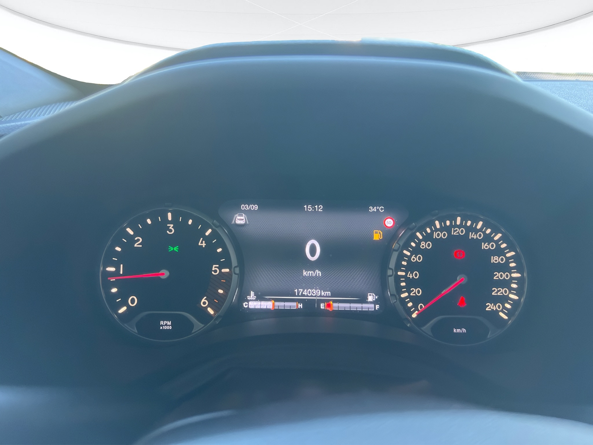 Jeep Renegade Usato 2019 Renegade Rovigo