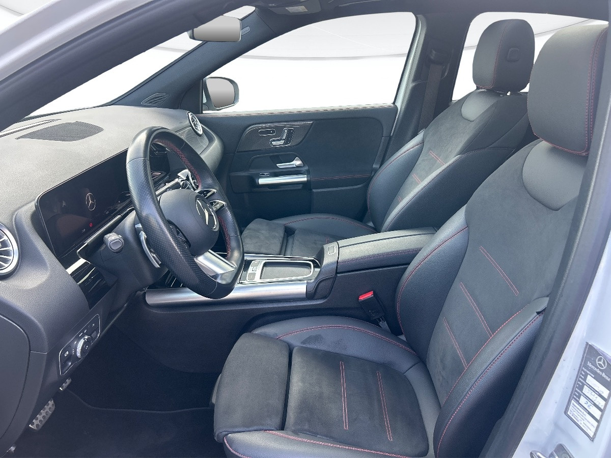 Mercedes GLA Usato 2023 GLA Padova