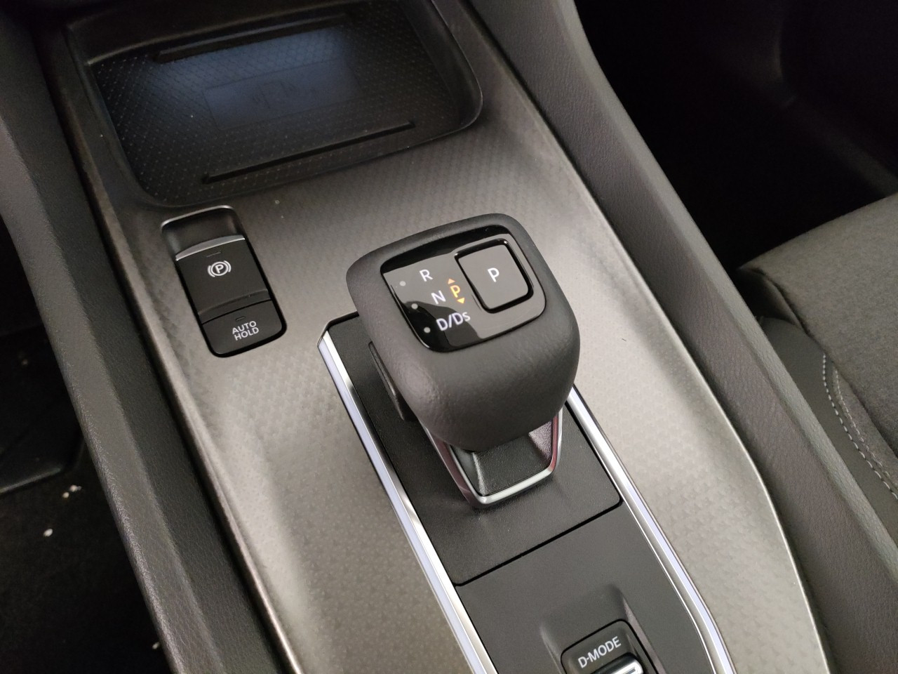 Nissan Qashqai Nuovo Ibrido benzina Qashqai Porto Mantovano