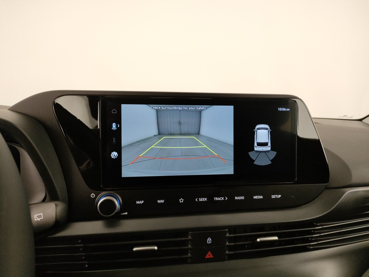 Hyundai Bayon KM0 2026 Bayon Porto Mantovano