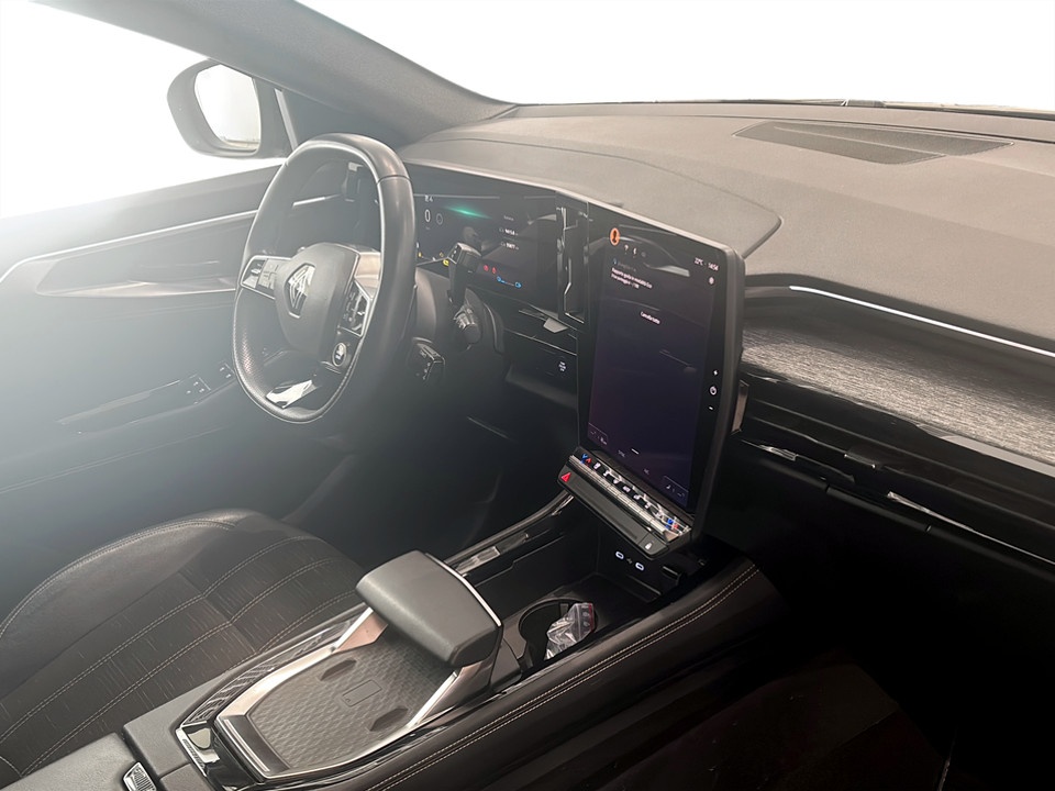 RENAULT Austral 1.2 E-Tech full hybrid Techno 200cv auto Ibrida usato - 12