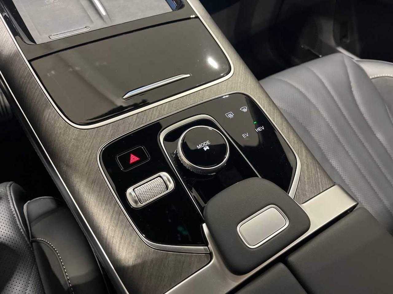 Jaecoo JAECOO 8 SHS-P Nuovo Ibrido JAECOO 8 SHS-P Legnago