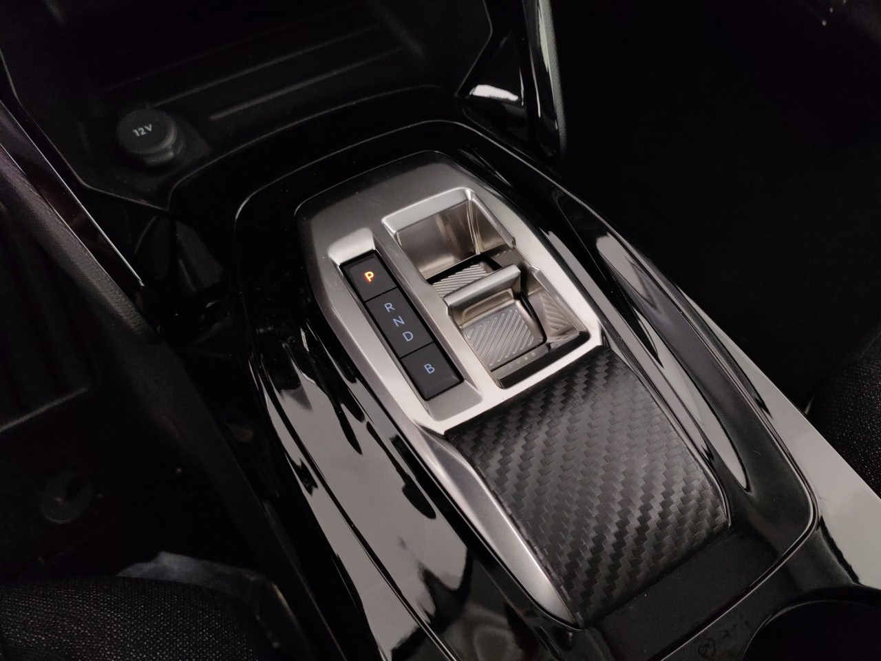 Peugeot 208 Nuovo elettrico 208 Porto Mantovano