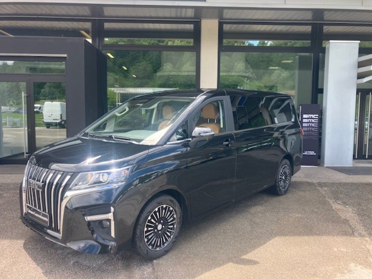 EMC NOVE NOVE benzina 9 POSTI - 3