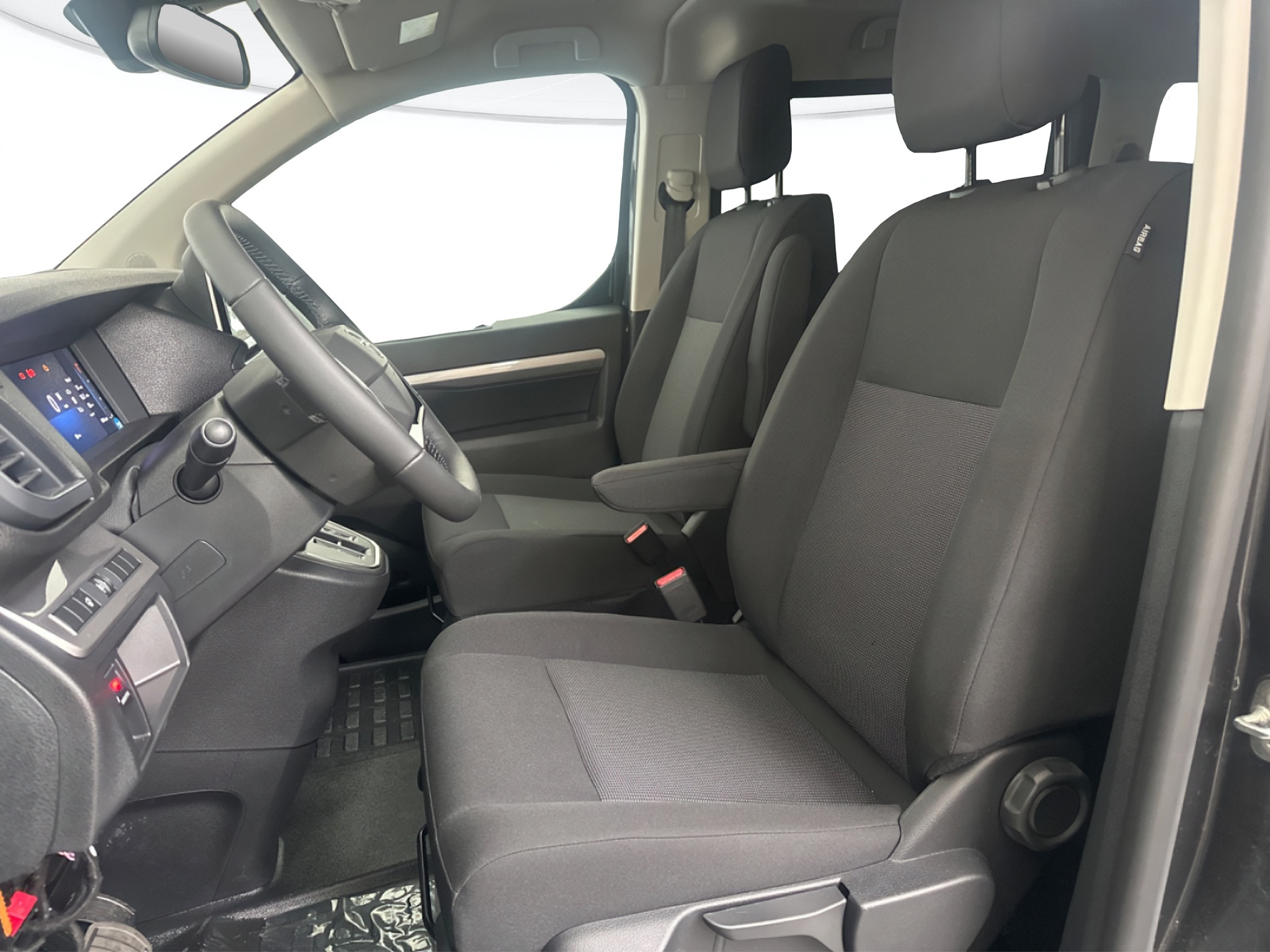 Opel Zafira / Vivaro KM0 2026 Zafira / Vivaro Carpi