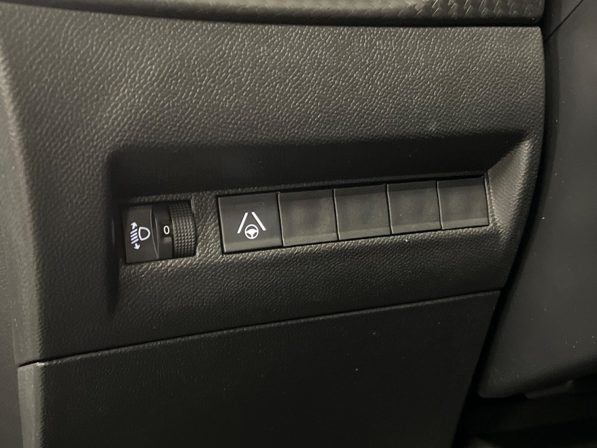 Peugeot 2008 Nuovo Benzina 2008 Verona