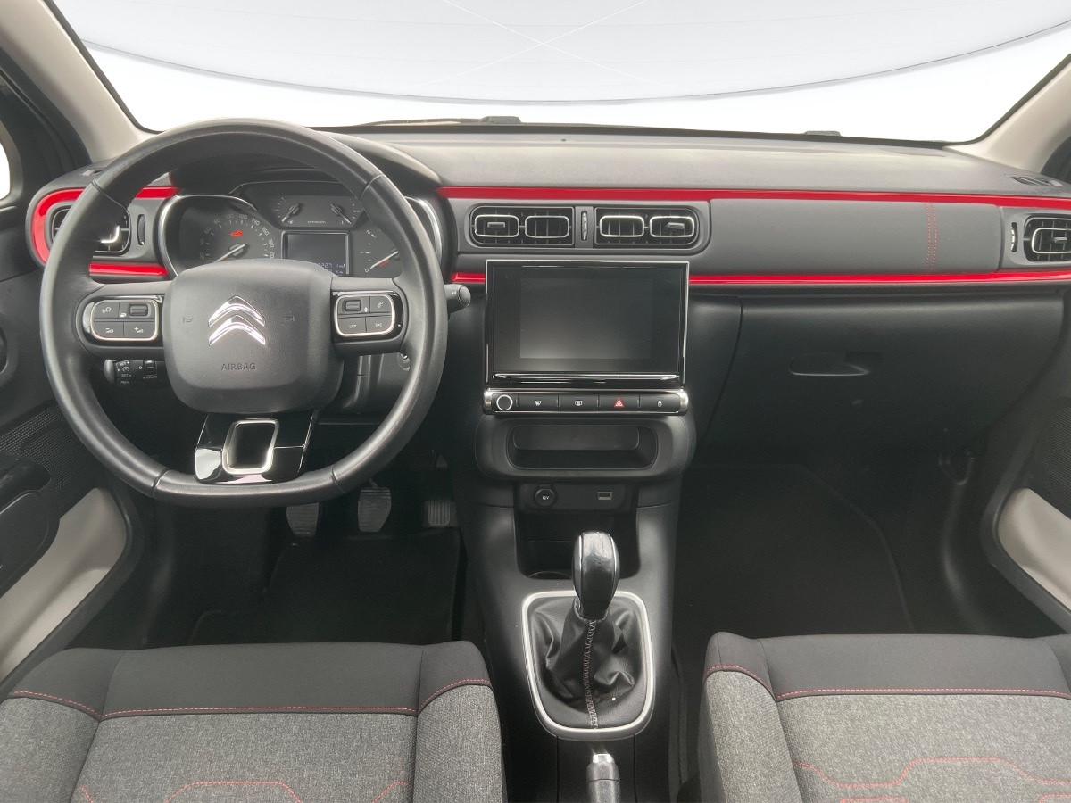 Citroen C3 Usato 2019 C3 Rovigo