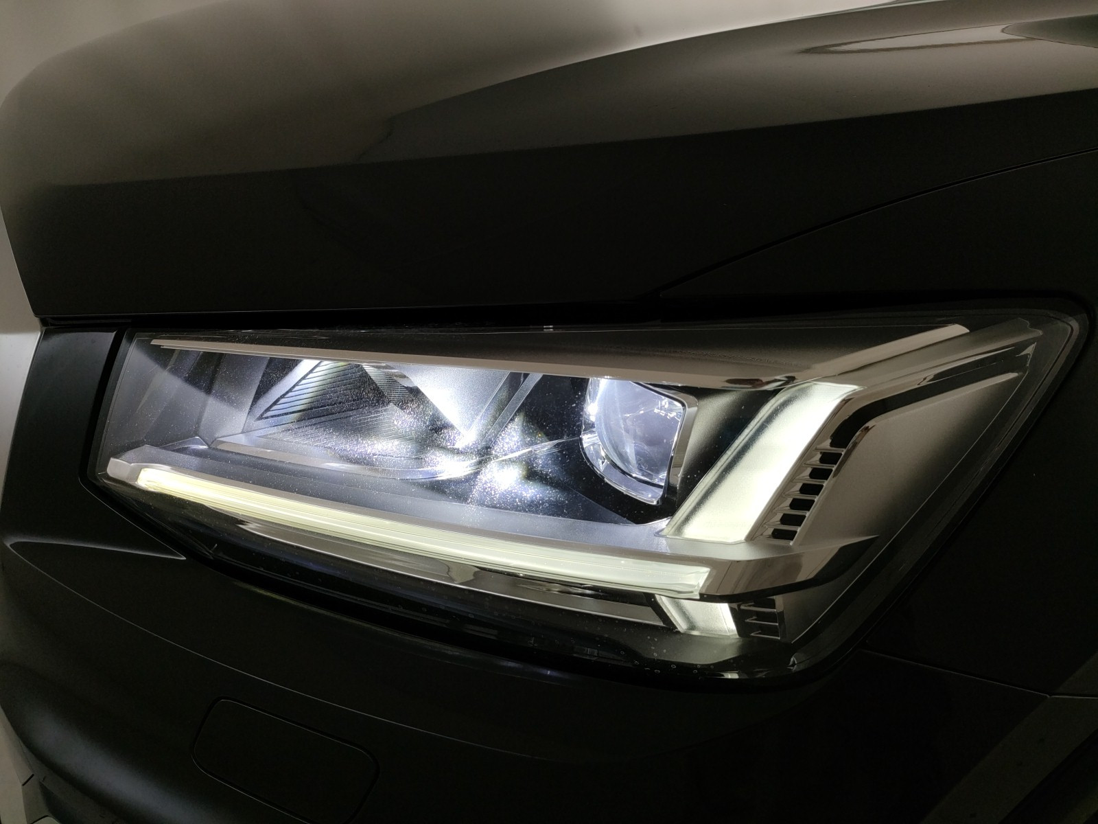 Audi Q2 Usato 2019 Q2 Padova