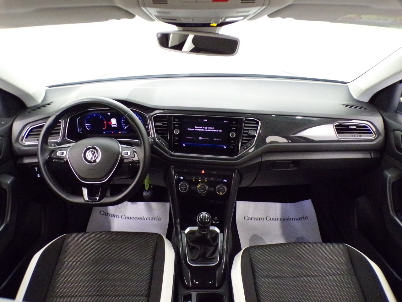 Volkswagen T-Roc T-Roc 1.6 TDI SCR Style - 14