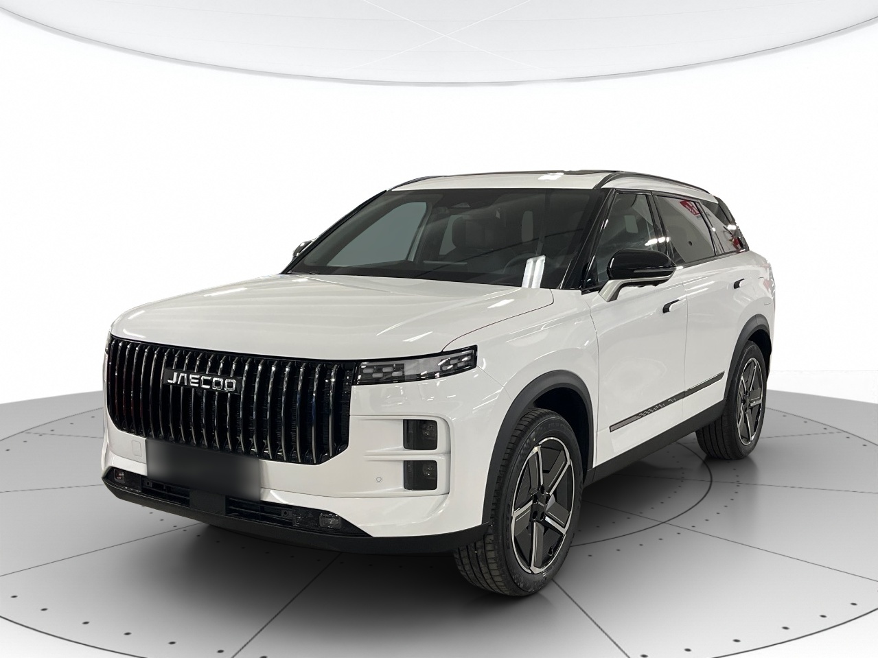 Jaecoo Jaecoo 7 Nuovo  Jaecoo 7 Verona