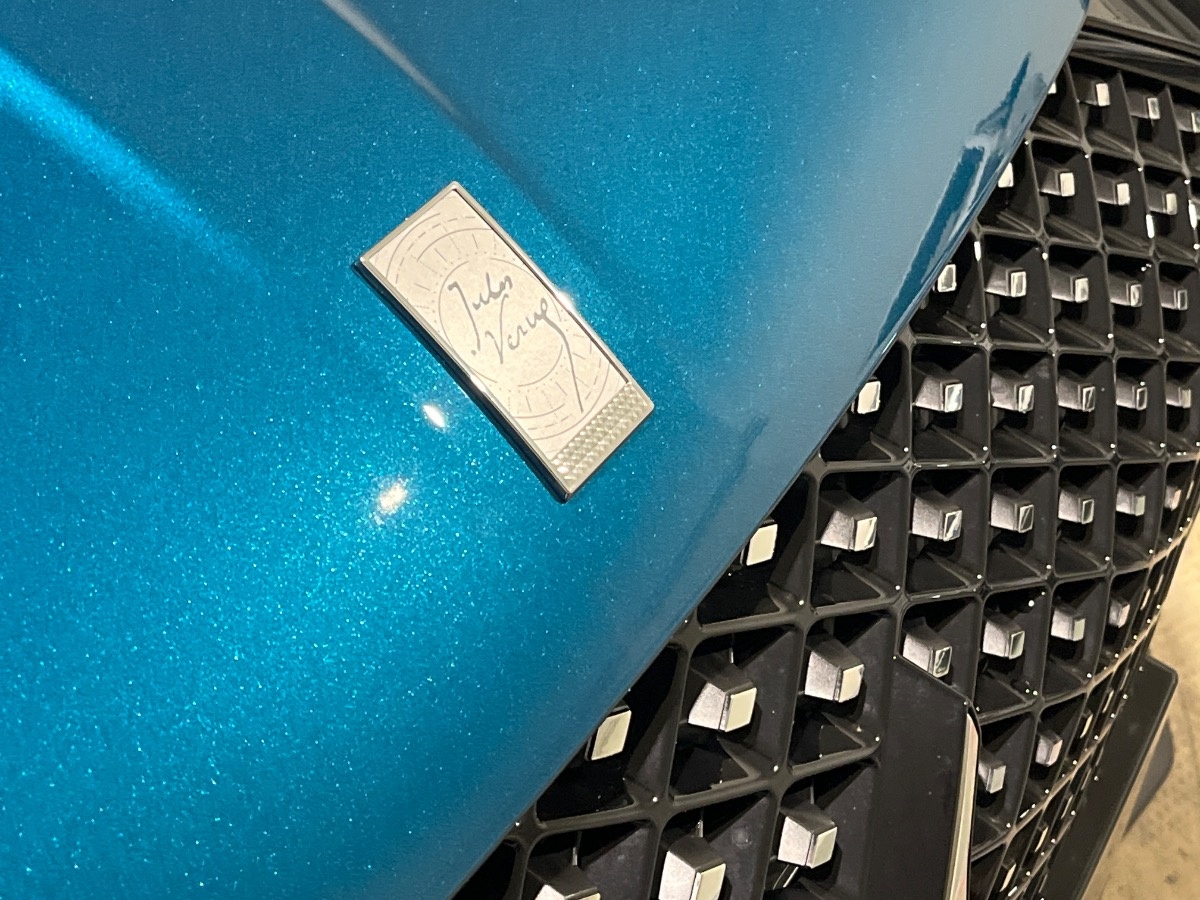 Ds DS3 Nuovo  DS3 Verona