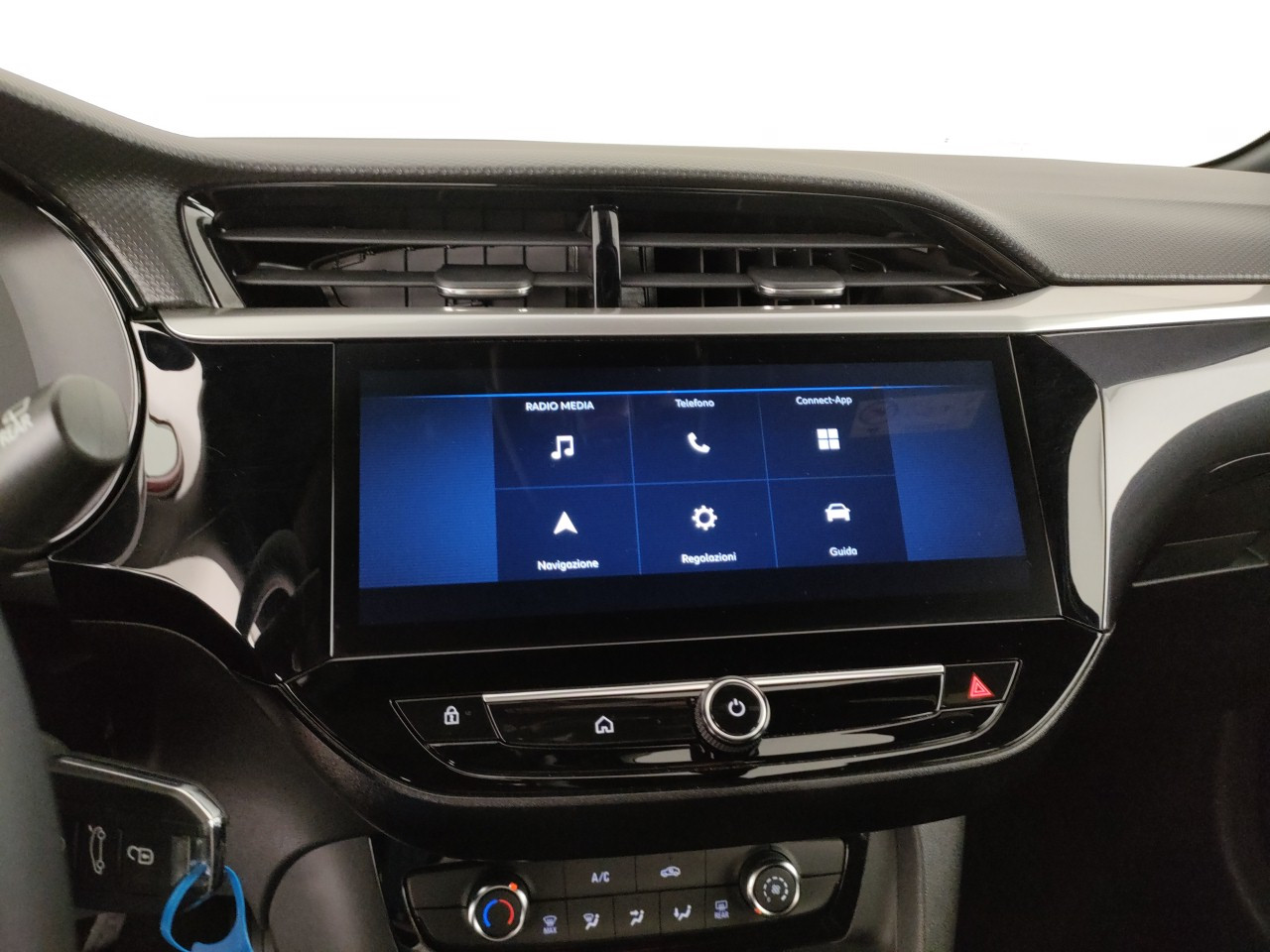 Opel Corsa Usato 2024 Corsa Modena