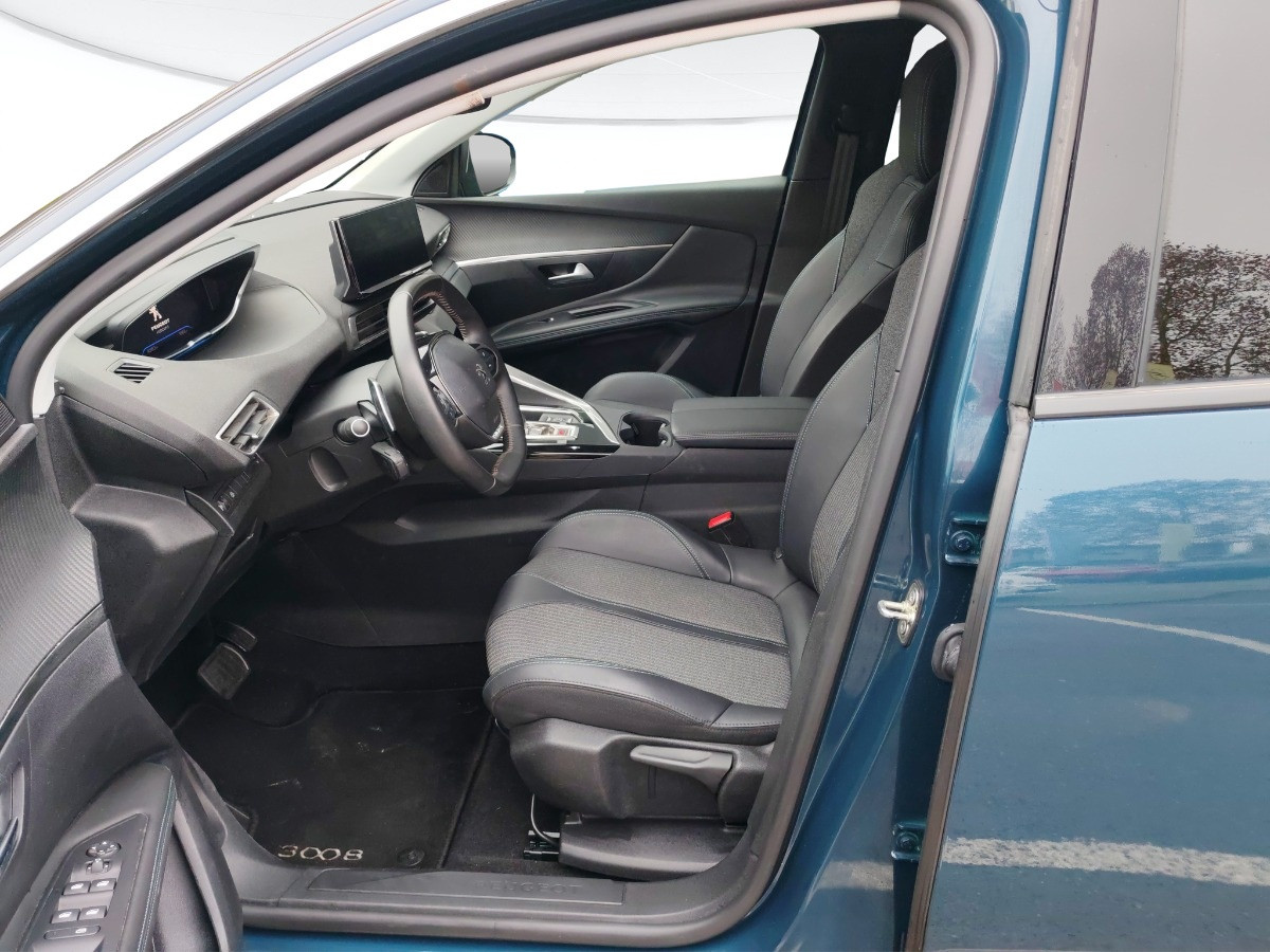 Peugeot 3008 Usato 2023 3008 Carpi