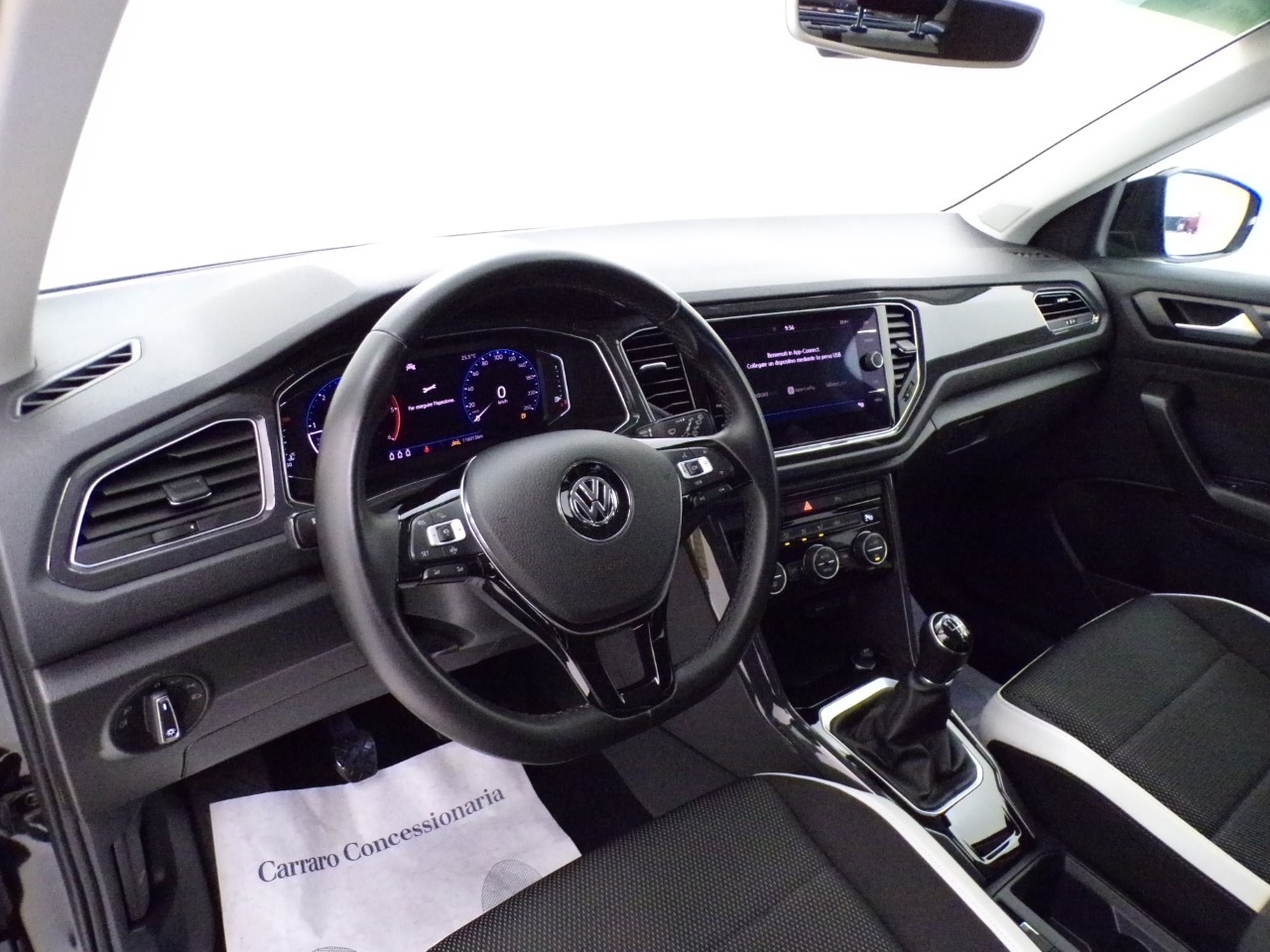 Volkswagen T-Roc T-Roc 1.6 TDI SCR Style - 11
